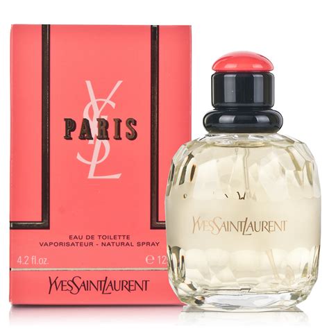 yves saint laurent women's perfumes